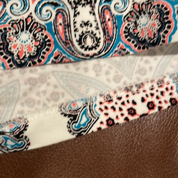 Express size 4 Shorts with side Zipper - Picture 8 of 9